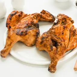 Madhbi Chicken without Rice